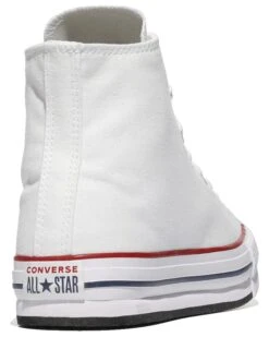 Converse Kids Chuck Taylor® All Star® Eva Lift Hi (Big Kid) | Sneakers & Athletic Shoes 7 Converse Kids Chuck Taylor® All Star® Eva Lift Hi (Big Kid) | Sneakers & Athletic Shoes -The Worn Daily 51ChfSQU1L. AC SR736920