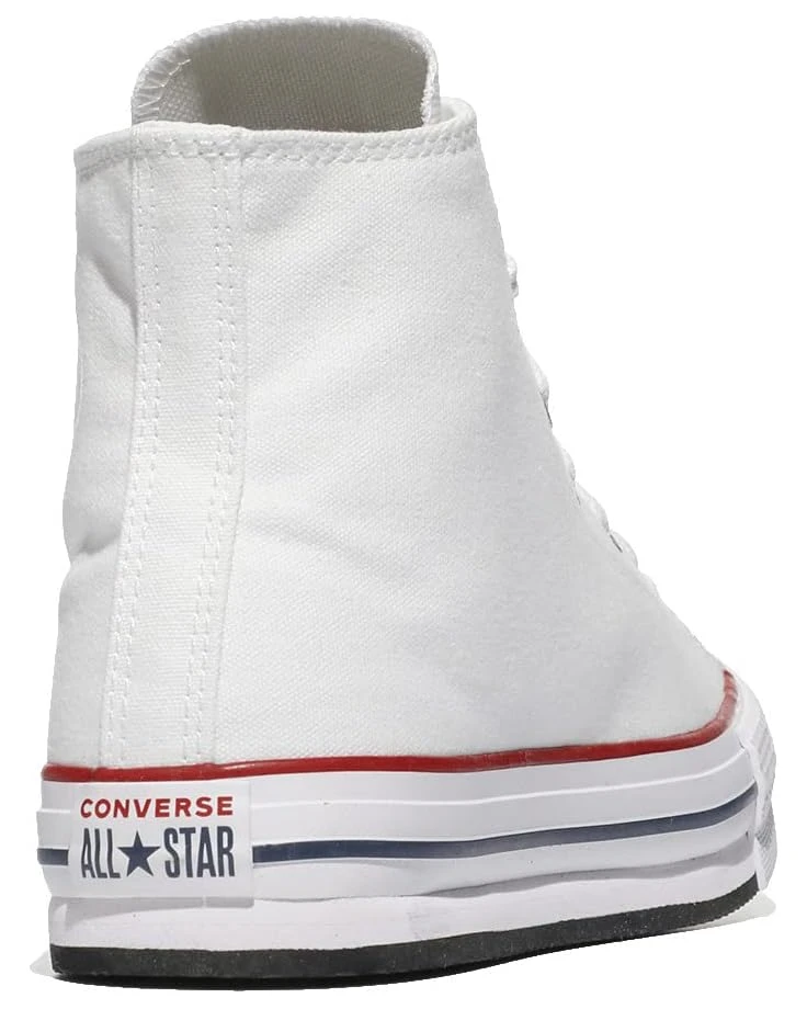 Converse Kids Chuck Taylor® All Star® Eva Lift Hi (Big Kid) | Sneakers & Athletic Shoes 3 Converse Kids Chuck Taylor® All Star® Eva Lift Hi (Big Kid) | Sneakers & Athletic Shoes - Image 3