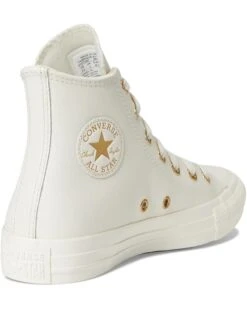 Converse Kids Chuck Taylor® All Star® Gold Luxe (Big Kid) | Boots -The Worn Daily 51ZQVoIE4AL. AC SR736920