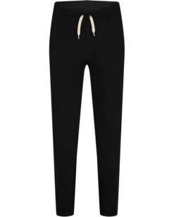 Converse Kids Relaxed Fleece Jogger (Big Kids) | Pants