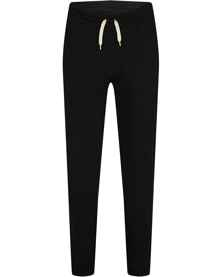 Converse Kids Relaxed Fleece Jogger (Big Kids) | Pants 1 Converse Kids Relaxed Fleece Jogger (Big Kids) | Pants