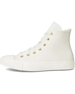 Converse Kids Chuck Taylor® All Star® Gold Luxe (Big Kid) | Boots -The Worn Daily 51kou7vIvoL. AC SR736920