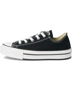 Converse Kids Chuck Taylor® All Star® Eva Lift Platform (Big Kid) | Sneakers & Athletic Shoes -The Worn Daily 61 YmadV1vL. AC SR736920