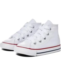 Converse Kids Chuck Taylor® All Star® Core Hi (Infant/Toddler) | Sneakers & Athletic Shoes 21 Converse Kids Chuck Taylor® All Star® Core Hi (Infant/Toddler) | Sneakers & Athletic Shoes -The Worn Daily 610Hl4uJFXL. AC SR736920