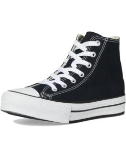 Converse Kids Chuck Taylor All Star Eva Lift Platform (Little Kid) | Sneakers & Athletic Shoes 17 Converse Kids Chuck Taylor All Star Eva Lift Platform (Little Kid) | Sneakers & Athletic Shoes -The Worn Daily 612a25QYT2L. AC SR736920