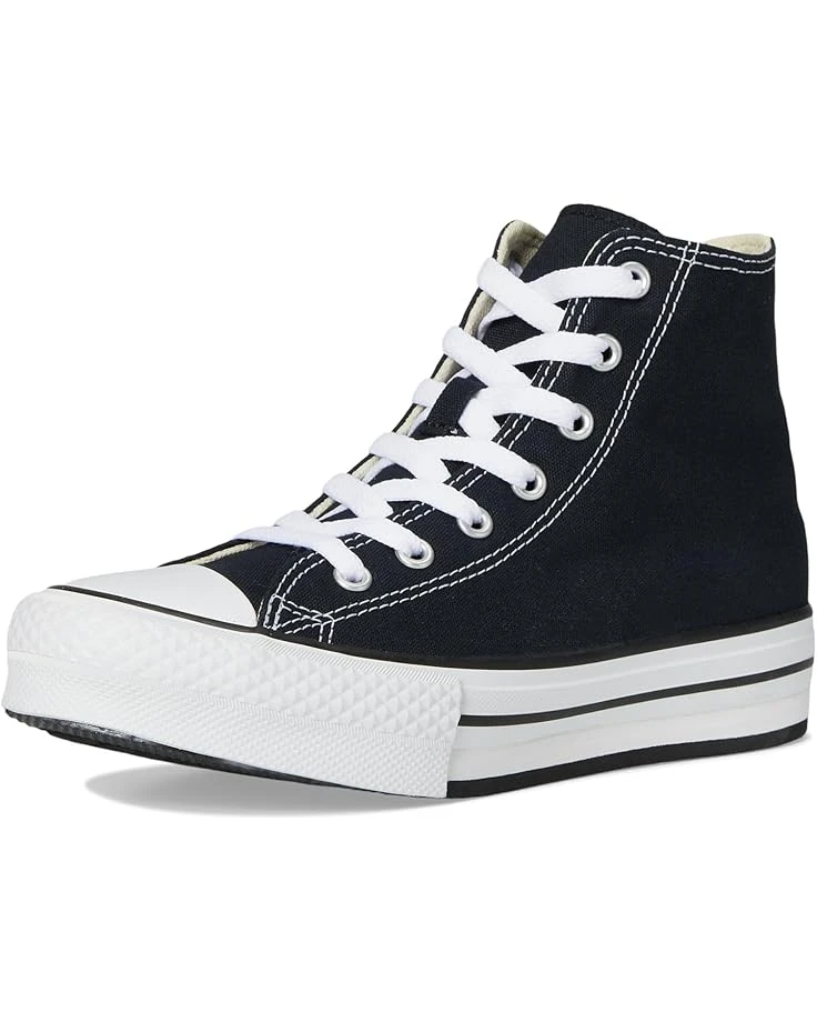Converse Kids Chuck Taylor All Star Eva Lift Platform (Little Kid) | Sneakers & Athletic Shoes 7 Converse Kids Chuck Taylor All Star Eva Lift Platform (Little Kid) | Sneakers & Athletic Shoes - Image 7
