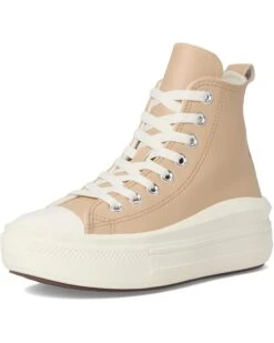 Converse Kids Chuck Taylor All Star Move Leather (Big Kid) | Sneakers & Athletic Shoes 13 Converse Kids Chuck Taylor All Star Move Leather (Big Kid) | Sneakers & Athletic Shoes -The Worn Daily 613yXssV6AL. AC SR736920
