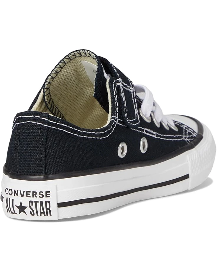Converse Kids Chuck Taylor All Star 1V Easy-On (Little Kid) | Sneakers & Athletic Shoes 5 Converse Kids Chuck Taylor All Star 1V Easy-On (Little Kid) | Sneakers & Athletic Shoes - Image 5