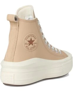 Converse Kids Chuck Taylor All Star Move Leather (Big Kid) | Sneakers & Athletic Shoes 11 Converse Kids Chuck Taylor All Star Move Leather (Big Kid) | Sneakers & Athletic Shoes -The Worn Daily 619Gic9vHlL. AC SR736920