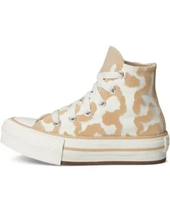 Converse Kids Chuck Taylor All Star Eva Lift Leopard (Little Kid) | Sneakers & Athletic Shoes -The Worn Daily 61Apm0t3sNL. AC SR736920