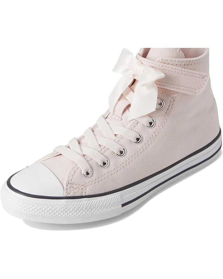 Converse Kids Chuck Taylor All Star Ruffles & Bows Easy-On (Little Kid) | Sneakers & Athletic Shoes 6 Converse Kids Chuck Taylor All Star Ruffles & Bows Easy-On (Little Kid) | Sneakers & Athletic Shoes - Image 6
