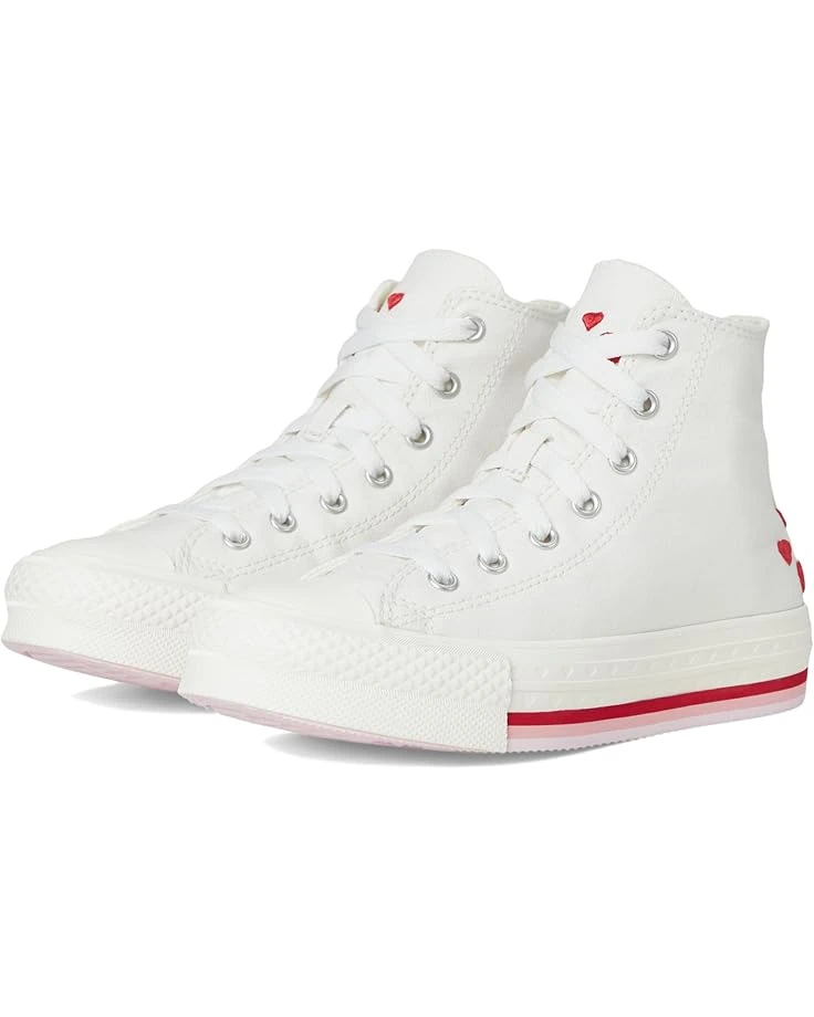 Converse Kids Chuck Taylor® All Star® Eva Lift (Big Kid) | Sneakers & Athletic Shoes 11 Converse Kids Chuck Taylor® All Star® Eva Lift (Big Kid) | Sneakers & Athletic Shoes - Image 11