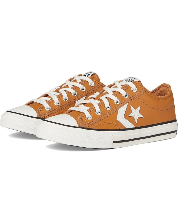 Converse Kids Star Player 76 Leather (Big Kid) | Sneakers & Athletic Shoes 1 Converse Kids Star Player 76 Leather (Big Kid) | Sneakers & Athletic Shoes