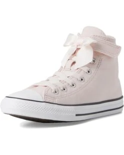 Converse Kids Chuck Taylor All Star Ruffles & Bows Easy-On (Little Kid) | Sneakers & Athletic Shoes 13 Converse Kids Chuck Taylor All Star Ruffles & Bows Easy-On (Little Kid) | Sneakers & Athletic Shoes -The Worn Daily 61HnPMK5piL. AC SR736920