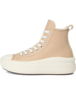 Converse Kids Chuck Taylor All Star Move Leather (Big Kid) | Sneakers & Athletic Shoes 10 Converse Kids Chuck Taylor All Star Move Leather (Big Kid) | Sneakers & Athletic Shoes -The Worn Daily 61L0NLCfsIL. AC SR736920