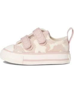 Converse Kids Chuck Taylor All Star Leopard Easy-On (Toddler) | Sneakers & Athletic Shoes -The Worn Daily 61N50QhQDFL. AC SR736920