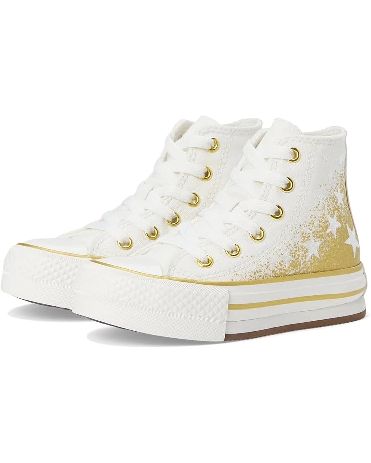 Converse Kids Chuck Taylor® All Star® Eva Lift (Little Kid) | Sneakers & Athletic Shoes 10 Converse Kids Chuck Taylor® All Star® Eva Lift (Little Kid) | Sneakers & Athletic Shoes - Image 10