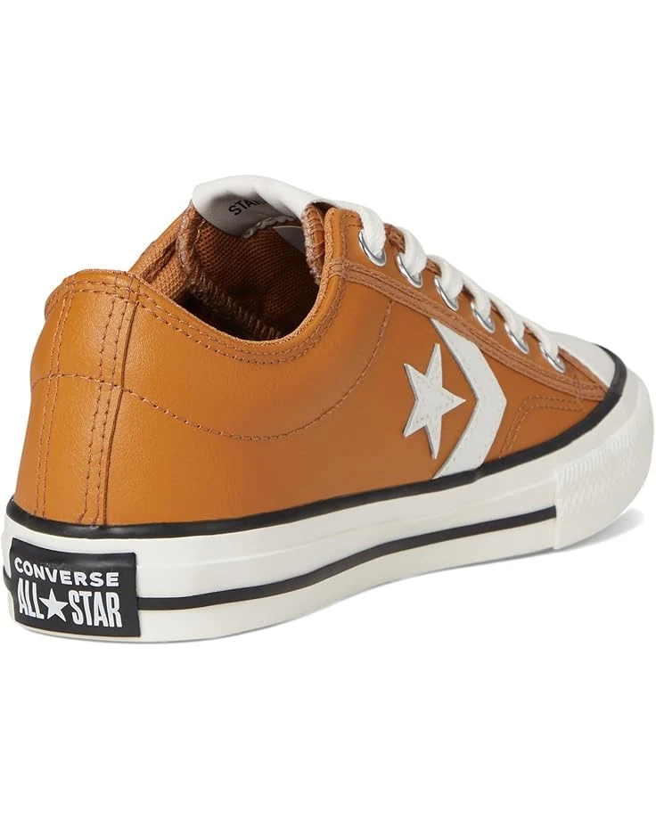 Converse Kids Star Player 76 Leather (Big Kid) | Sneakers & Athletic Shoes 5 Converse Kids Star Player 76 Leather (Big Kid) | Sneakers & Athletic Shoes - Image 5