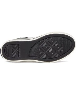 Converse Kids Chuck Taylor All Star Water-Repellent Leather (Little Kid) | Sneakers & Athletic Shoes -The Worn Daily 61PDnXSw2KL. AC SR736920