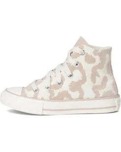 Converse Kids Chuck Taylor All Star Leopard (Little Kid) | Sneakers & Athletic Shoes -The Worn Daily 61RmQqmPEoL. AC SR736920