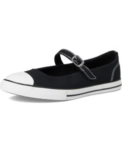Converse Kids Chuck Taylor® All Star® Dainty Mary Jane (Little Kid) | Sneakers & Athletic Shoes -The Worn Daily 61Tqh34PkL. AC SR736920
