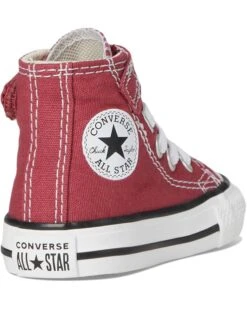 Converse Kids Chuck Taylor All Star Easy-On (Toddler) | Sneakers & Athletic Shoes -The Worn Daily 61VVW8b3fML. AC SR736920