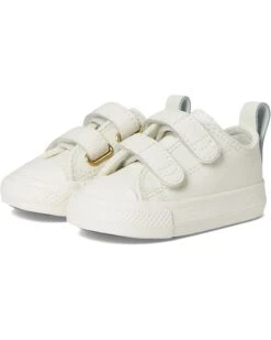 Converse Kids Chuck Taylor® All Star® Gold Easy-On (Infant/Toddler) | Sneakers & Athletic Shoes