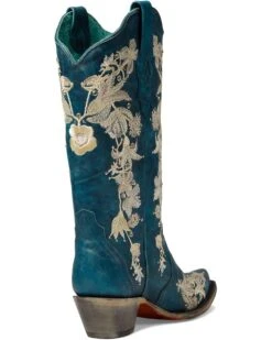 Corral Boots A4361 | Boots -The Worn Daily 61W8I5LP8cL. AC SR736920