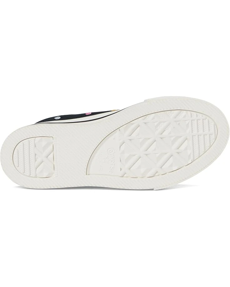 Converse Kids Chuck Taylor® All Star® Eva Lift (Little Kid) | Sneakers & Athletic Shoes 3 Converse Kids Chuck Taylor® All Star® Eva Lift (Little Kid) | Sneakers & Athletic Shoes - Image 3