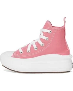 Converse Kids Chuck Taylor All Star Move (Little Kid) | Sneakers & Athletic Shoes -The Worn Daily 61botEmJF8L. AC SR736920