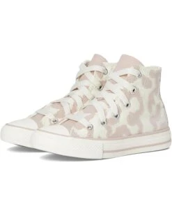 Converse Kids Chuck Taylor All Star Leopard (Little Kid) | Sneakers & Athletic Shoes