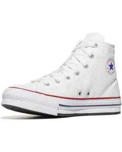 Converse Kids Chuck Taylor® All Star® Eva Lift Hi (Big Kid) | Sneakers & Athletic Shoes