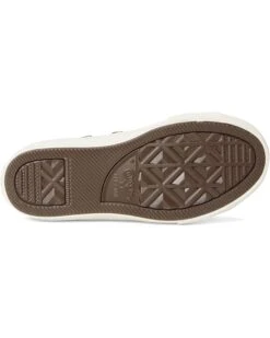 Converse Kids Chuck Taylor® All Star® Gold Luxe (Little Kid) | Sneakers & Athletic Shoes -The Worn Daily 61fSVhQCocL. AC SR736920