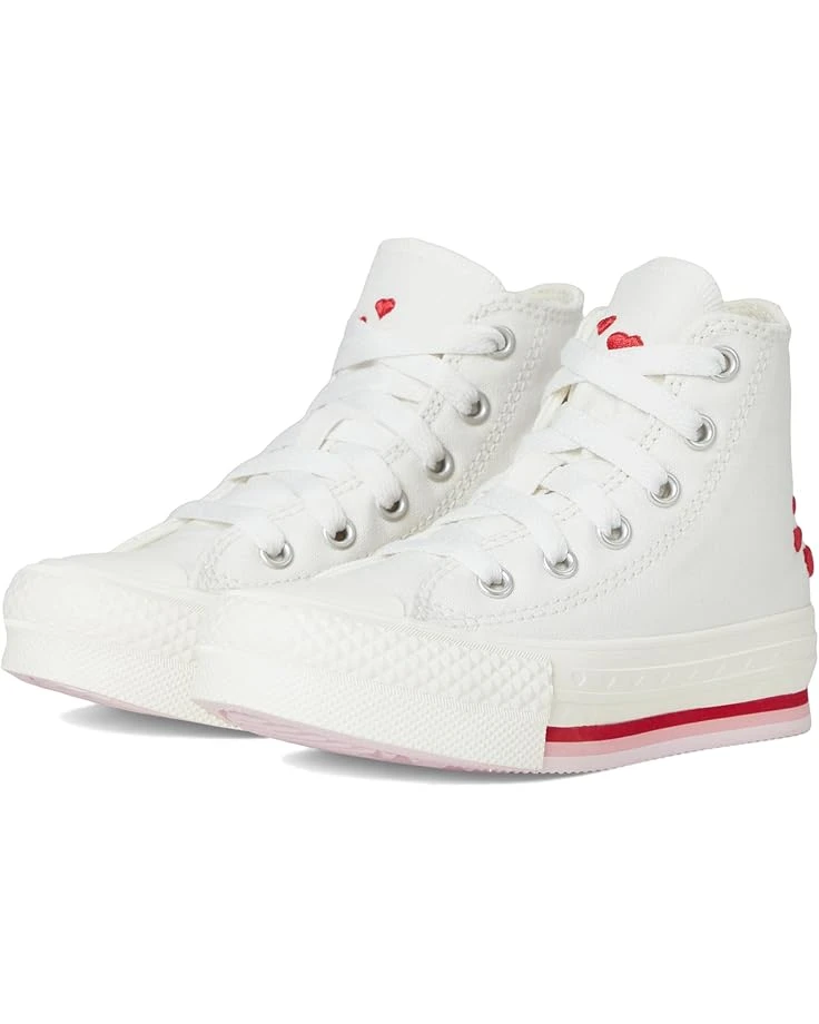 Converse Kids Chuck Taylor® All Star® Eva Lift (Little Kid) | Sneakers & Athletic Shoes 11 Converse Kids Chuck Taylor® All Star® Eva Lift (Little Kid) | Sneakers & Athletic Shoes - Image 11