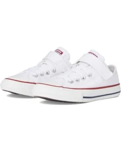 Converse Kids Chuck Taylor All Star 1V Easy-On (Little Kid) | Sneakers & Athletic Shoes 17 Converse Kids Chuck Taylor All Star 1V Easy-On (Little Kid) | Sneakers & Athletic Shoes -The Worn Daily 61ghMJq2R0L. AC SR736920