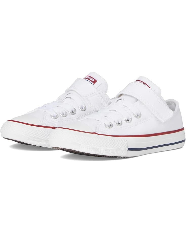 Converse Kids Chuck Taylor All Star 1V Easy-On (Little Kid) | Sneakers & Athletic Shoes 9 Converse Kids Chuck Taylor All Star 1V Easy-On (Little Kid) | Sneakers & Athletic Shoes - Image 9