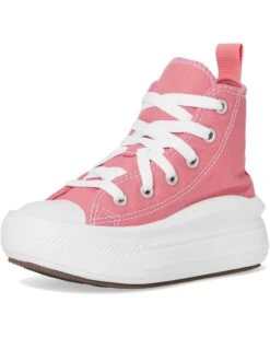 Converse Kids Chuck Taylor All Star Move (Little Kid) | Sneakers & Athletic Shoes -The Worn Daily 61kMIIAh pL. AC SR736920