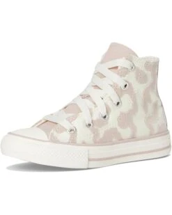 Converse Kids Chuck Taylor All Star Leopard (Little Kid) | Sneakers & Athletic Shoes -The Worn Daily 61lhnrp34L. AC SR736920