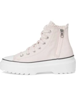 Converse Kids Chuck Taylor All Star Lugged Lift Ruffles (Big Kid) | Sneakers & Athletic Shoes -The Worn Daily 61oco804Y3L. AC SR736920