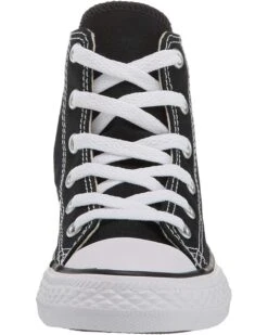 Converse Kids Chuck Taylor® All Star® Core Hi (Little Kid) | Sneakers & Athletic Shoes -The Worn Daily 61p5k6cOX8L. AC SR736920