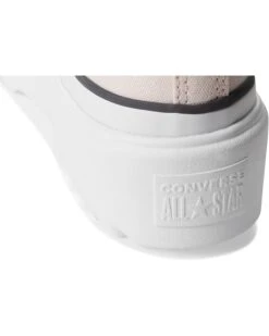 Converse Kids Chuck Taylor All Star Lugged Lift Ruffles (Big Kid) | Sneakers & Athletic Shoes -The Worn Daily 61pgtO8g L. AC SR736920