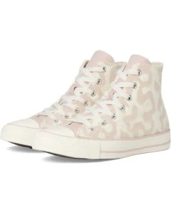 Converse Kids Chuck Taylor All Star Leopard (Big Kid) | Sneakers & Athletic Shoes