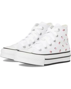 Converse Kids Chuck Taylor® All Star® Eva Lift (Little Kid) | Sneakers & Athletic Shoes 23 Converse Kids Chuck Taylor® All Star® Eva Lift (Little Kid) | Sneakers & Athletic Shoes -The Worn Daily 61rxoTsPTjL. AC SR736920