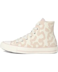 Converse Kids Chuck Taylor All Star Leopard (Big Kid) | Sneakers & Athletic Shoes -The Worn Daily 61sNEjs00tL. AC SR736920