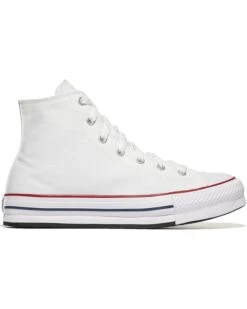 Converse Kids Chuck Taylor® All Star® Eva Lift Hi (Big Kid) | Sneakers & Athletic Shoes 8 Converse Kids Chuck Taylor® All Star® Eva Lift Hi (Big Kid) | Sneakers & Athletic Shoes -The Worn Daily 61stVS1uh1L. AC SR736920