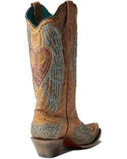 Corral Boots A4235 | Boots 9 Corral Boots A4235 | Boots -The Worn Daily 61tkaFOv7vL. AC SR736920