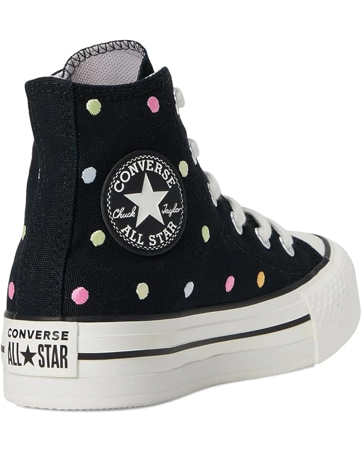 Converse Kids Chuck Taylor® All Star® Eva Lift (Little Kid) | Sneakers & Athletic Shoes 5 Converse Kids Chuck Taylor® All Star® Eva Lift (Little Kid) | Sneakers & Athletic Shoes - Image 5