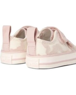 Converse Kids Chuck Taylor All Star Leopard Easy-On (Toddler) | Sneakers & Athletic Shoes -The Worn Daily 61uz wBqToL. AC SR736920