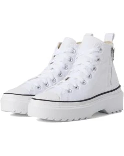 Converse Kids Chuck Taylor® All Star® Lugged Lift Platform Canvas (Big Kid) | Sneakers & Athletic Shoes 15 Converse Kids Chuck Taylor® All Star® Lugged Lift Platform Canvas (Big Kid) | Sneakers & Athletic Shoes -The Worn Daily 61v3WA7j8tL. AC SR736920