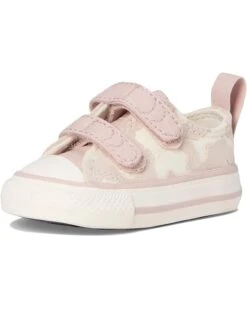 Converse Kids Chuck Taylor All Star Leopard Easy-On (Toddler) | Sneakers & Athletic Shoes -The Worn Daily 61vbPh1NTWL. AC SR736920